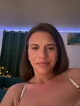 ScarlettNoirr online show from 06-25-26, 08:13