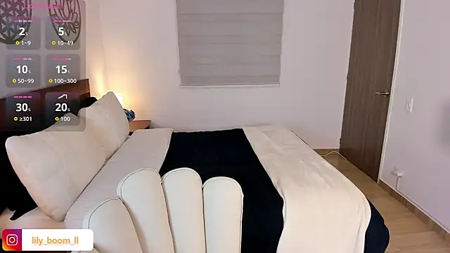 Lyliboomm online show from 10-09-25, 09:35