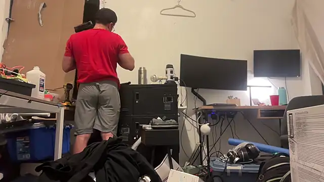 jasoncali305 online show from 04-29-26, 06:50