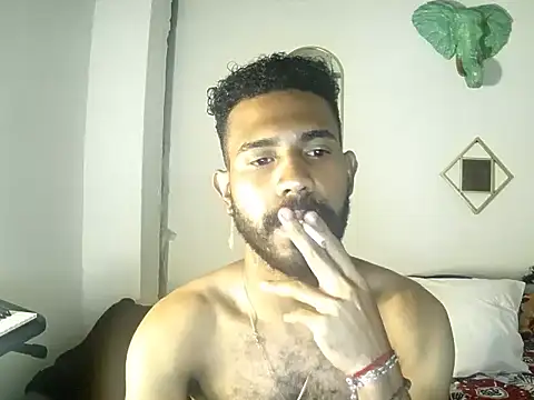 alberthott 66 online show from 10-15-25, 09:31