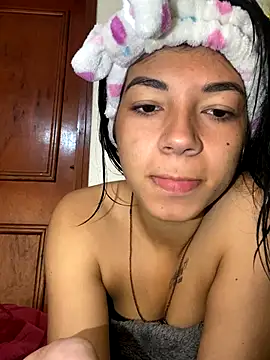 Lesly777  online show from 09-26-25, 11:58
