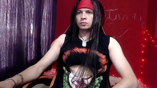 Snapshot of stvn_hot chatting on 01-17-26, 04:33 stvn hot online show from 01-17-26, 04:33