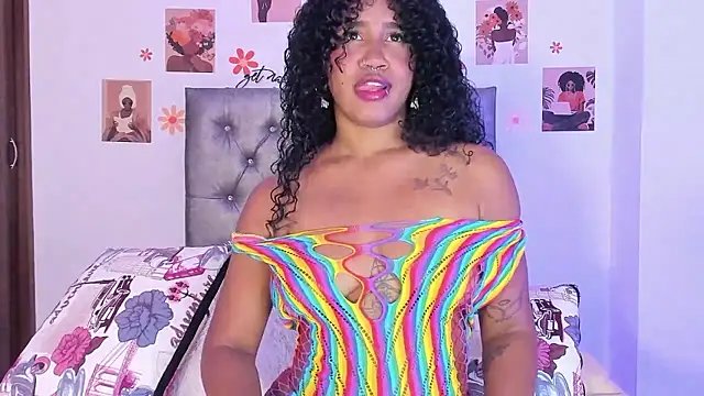 AfricaBell online show from 02-13-26, 06:31