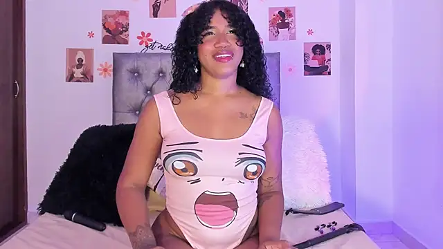 AfricaBell online show from 02-26-26, 05:17