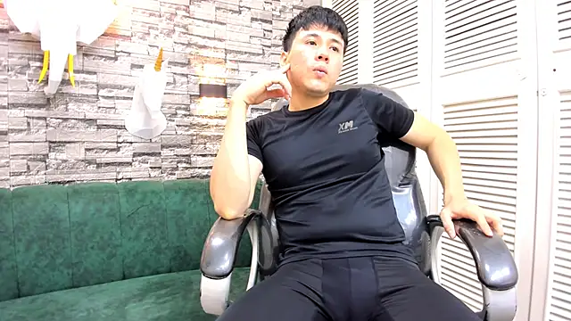 Nick Wolff online show from 10-01-25, 08:15