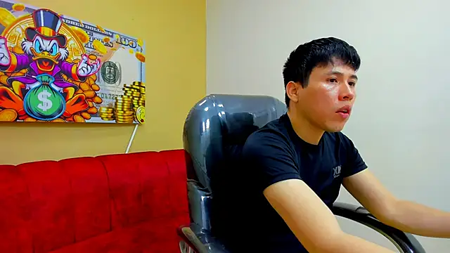 Nick Wolff online show from 10-07-25, 08:28