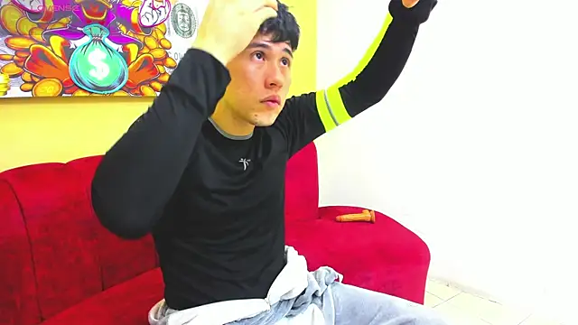 Nick Wolff online show from 11-07-25, 09:09