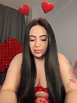 Andrestarr online show from 02-14-26, 06:04