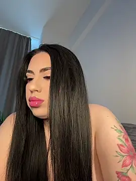 Andrestarr online show from 04-24-26, 01:46