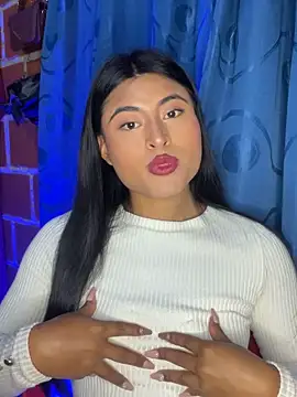 Michelle Narvaez online show from 03-25-26, 12:27