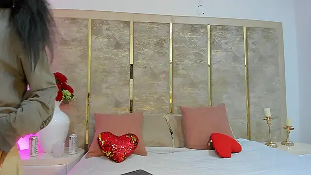 AishaValcazar online show from 02-03-26, 03:59