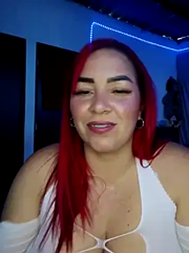 alexiaystive3 online show from 06-26-26, 07:40
