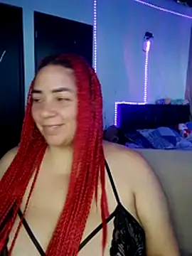 alexiaystive3 online show from 07-09-26, 07:18