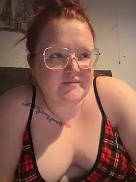 AmberBliss-X online show from 05-07-26, 07:19