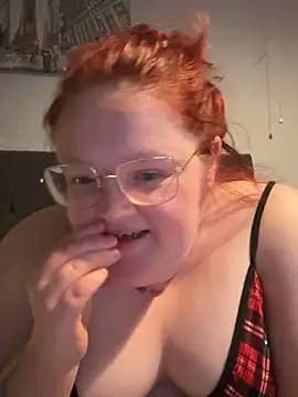 Snapshot of AmberBliss-X chatting on 05-08-26, 10:48 AmberBliss-X online show from 05-08-26, 10:48