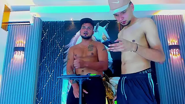 Iam Steven online show from 09-21-25, 12:01