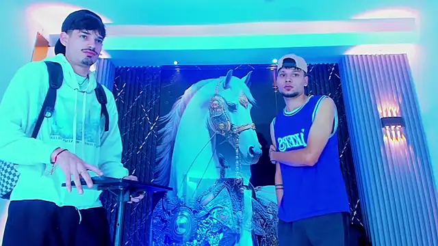 Iam Steven online show from 09-28-25, 12:32