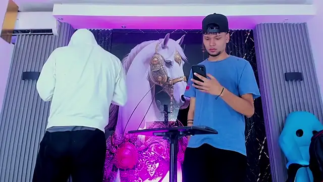 Iam Steven online show from 11-10-25, 12:15