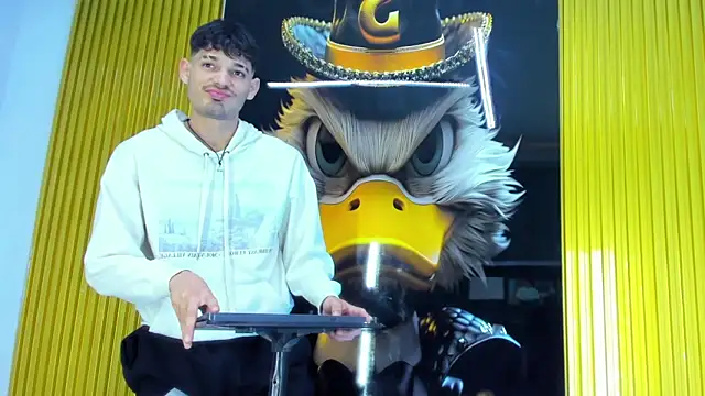 Iam Steven online show from 01-09-26, 04:59