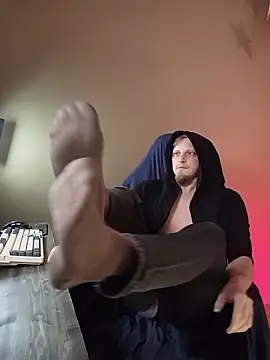 Vincent Hardman online show from 01-13-26, 08:14