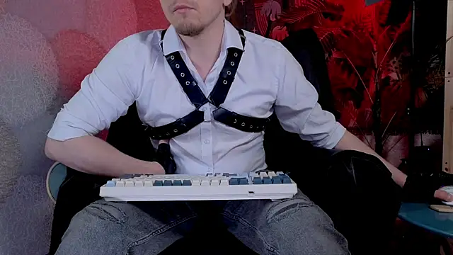 Vincent Hardman online show from 04-02-26, 08:17