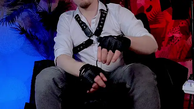 Vincent Hardman online show from 04-07-26, 08:20