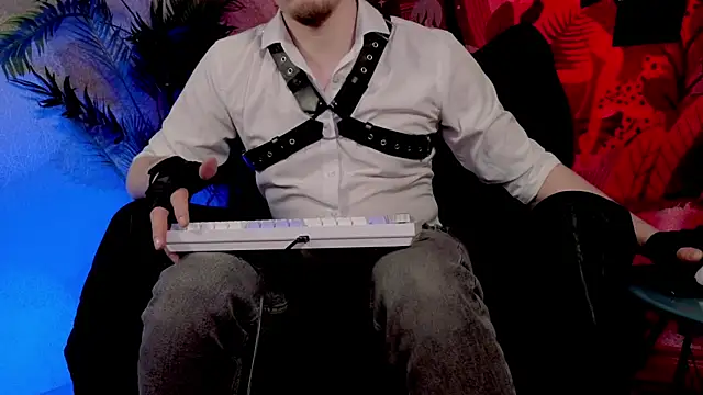 Vincent Hardman online show from 04-08-26, 08:20