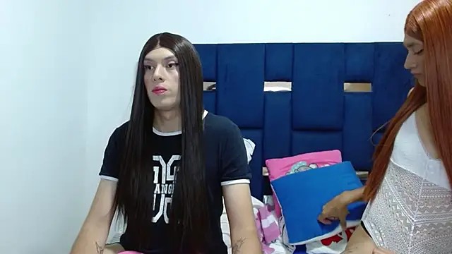 PinkLuna LolaBloom online show from 03-13-26, 02:07