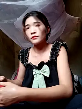 Mina-pusy online show from 12-15-25, 07:12