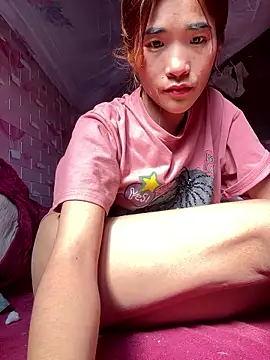 Mina-pusy online show from 01-18-26, 03:32