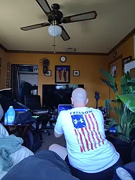 cloudyDadcocks online show from 07-13-26, 04:10