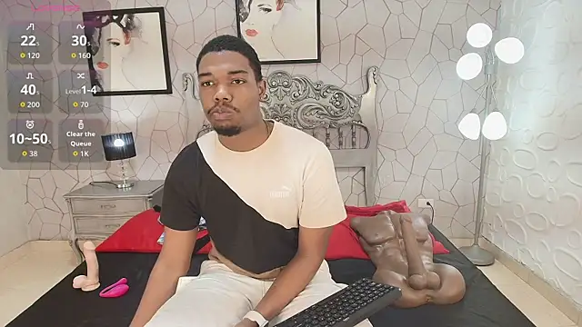 Snapshot of Andyprincex chatting on 02-18-26, 02:46 Andyprincex online show from 02-18-26, 02:46