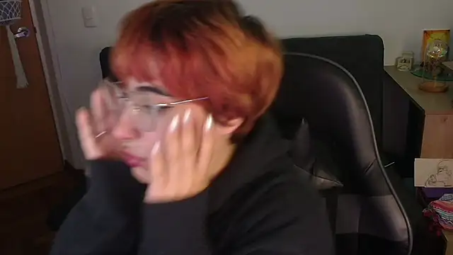 Snapshot of Miacatsito3 chatting on 01-14-26, 07:58 Miacatsito3 online show from 01-14-26, 07:58