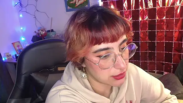 Snapshot of Miacatsito3 chatting on 02-27-26, 09:59 Miacatsito3 online show from 02-27-26, 09:59