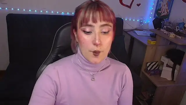 Miacatsito3 online show from 07-25-26, 01:47