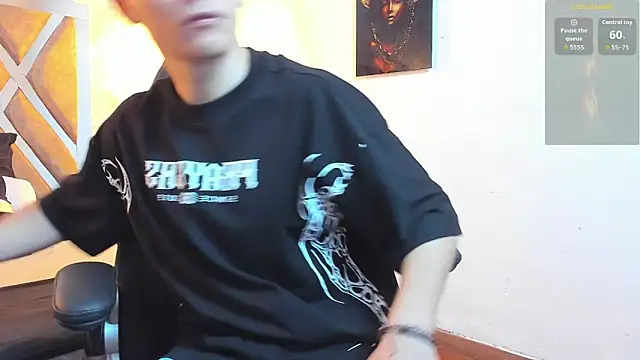 kraven lust online show from 04-26-26, 03:04