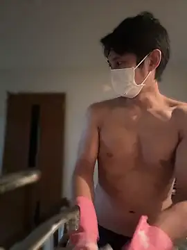 NICE-SEXY online show from 04-30-26, 12:11