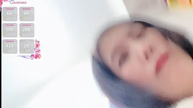 Miraitowa  online show from 11-14-25, 04:06