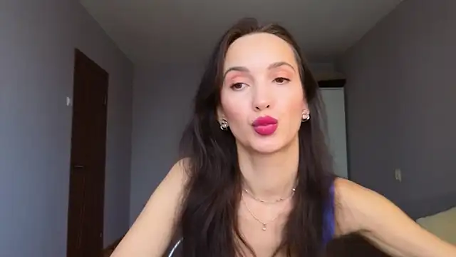 Lillian-Clark online show from 01-08-26, 09:33