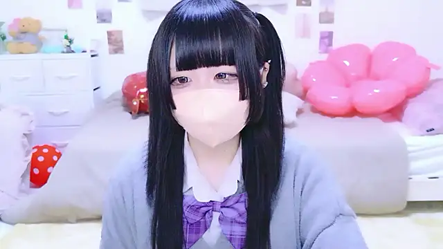 Nano chan  online show from 04-12-26, 09:25