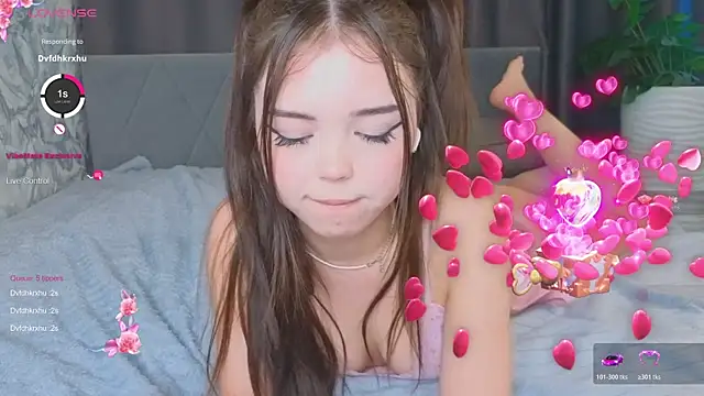 Jupiter Boobs online show from 04-29-26, 05:30