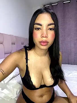 karolaalcendra online show from 01-19-26, 02:48