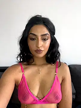 Mia spicyy online show from 11-16-25, 10:10