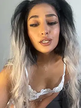 Mia spicyy online show from 11-30-25, 09:46