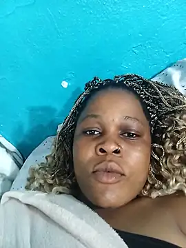 BlondieBitch online show from 03-12-26, 03:51