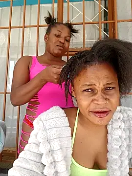 BlondieBitch online show from 03-28-26, 10:37