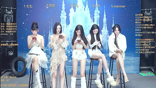 SK010 online show from 01-15-26, 10:09