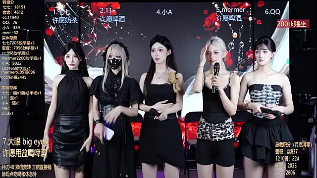 SK010 online show from 07-14-26, 02:27