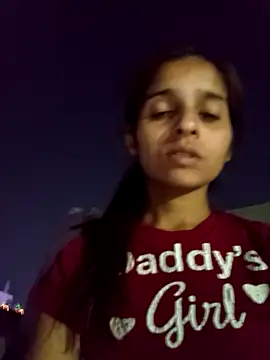 Snapshot of Saloni-Gupta chatting on 10-26-25, 01:50 Saloni-Gupta online show from 10-26-25, 01:50