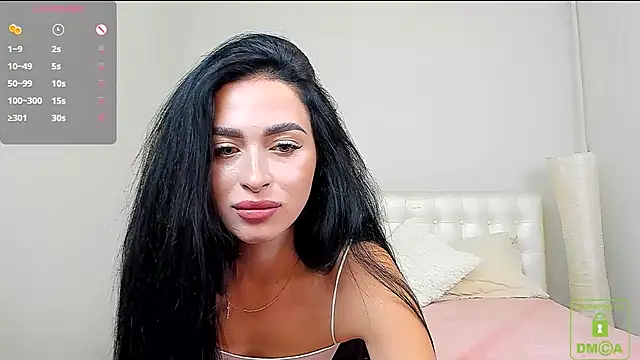 Snapshot of Megan_Foxx_69 chatting on 09-19-25, 11:00 Megan Foxx 69 online show from 09-19-25, 11:00